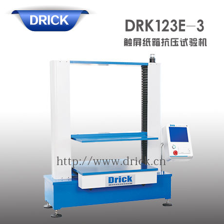 DRK123E-3觸屏紙箱抗壓試驗機 拷貝.jpg